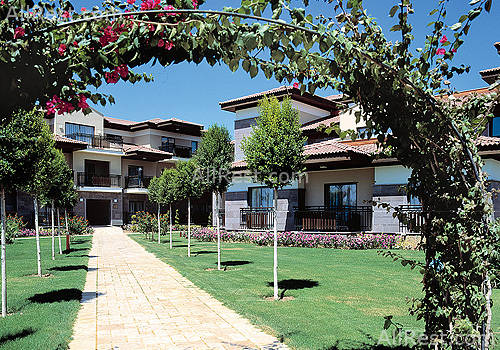 Iberotel Serra Palace 3